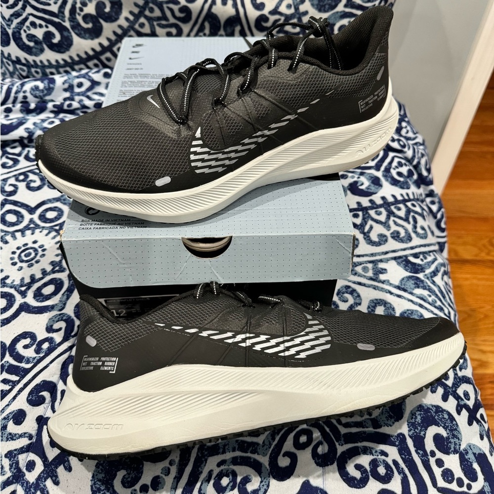 NIKE’S